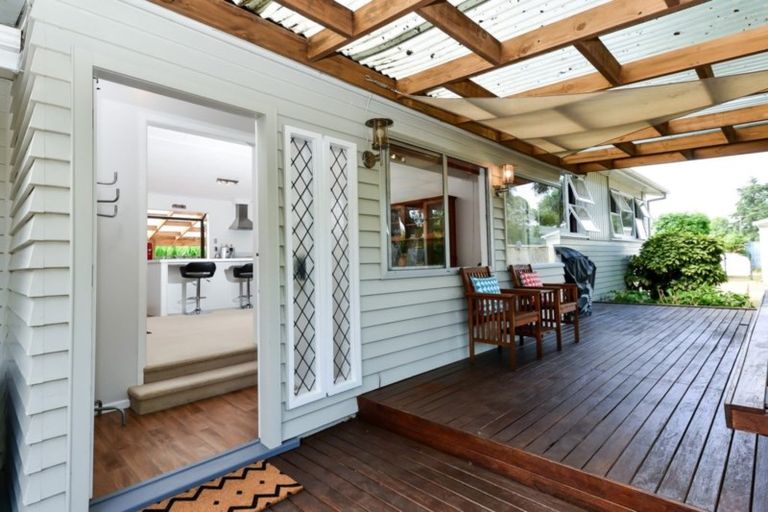 Photo of property in 478 Matangi Road, Matangi, Hamilton, 3284