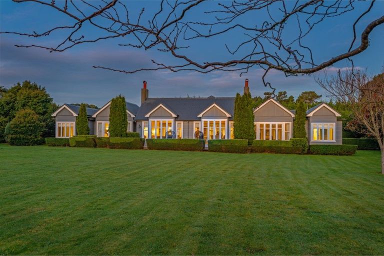 Photo of property in Raumai Road, Bulls, 4894