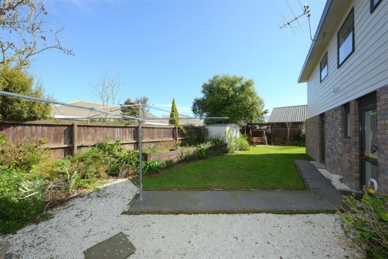 Photo of property in 20 Arden Place, Parklands, Christchurch, 8083