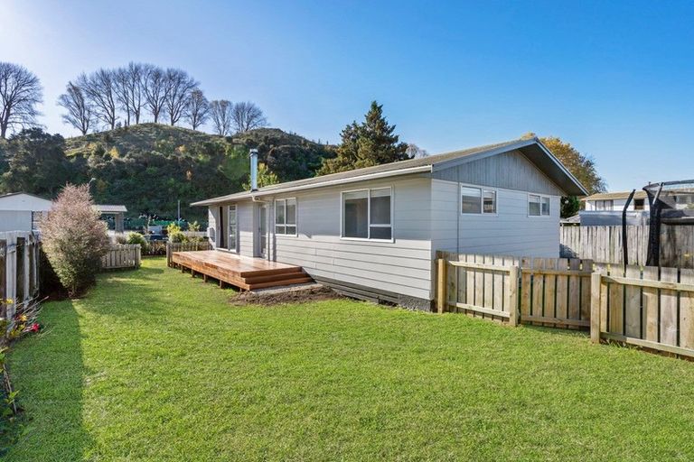 Photo of property in 128 Valley Road, Kawerau, 3127