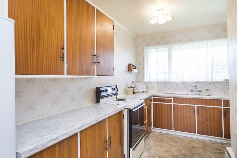 Photo of property in 29 Cargill Avenue, Feilding, 4702