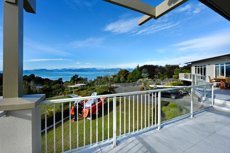 Photo of property in 46 Brabant Drive, Ruby Bay, Mapua, 7005