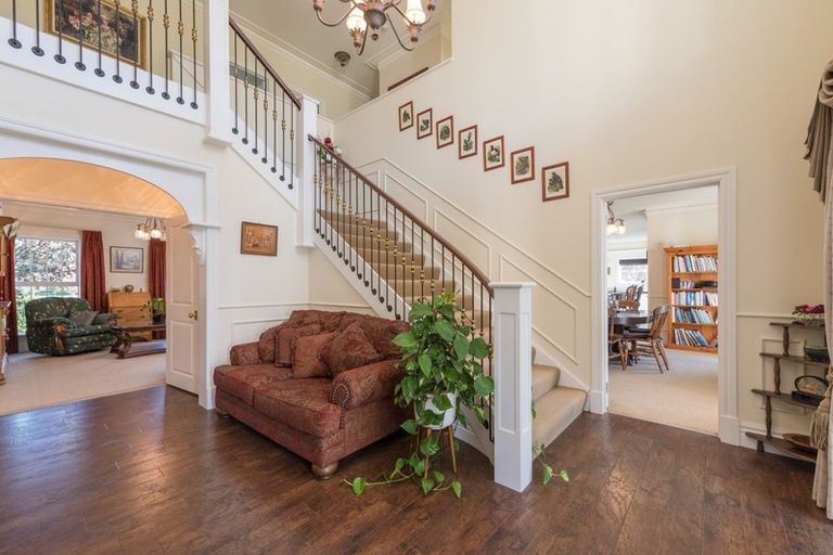 Photo of property in 793 Wakefield-kohatu Highway, Belgrove, Wakefield, 7095