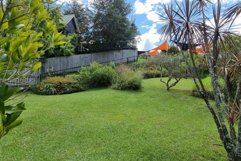 Photo of property in 58 Mcdowell Crescent, Hillcrest, Auckland, 0627