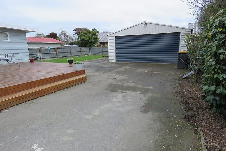 Photo of property in 43 Hope Street, Shirley, Christchurch, 8013