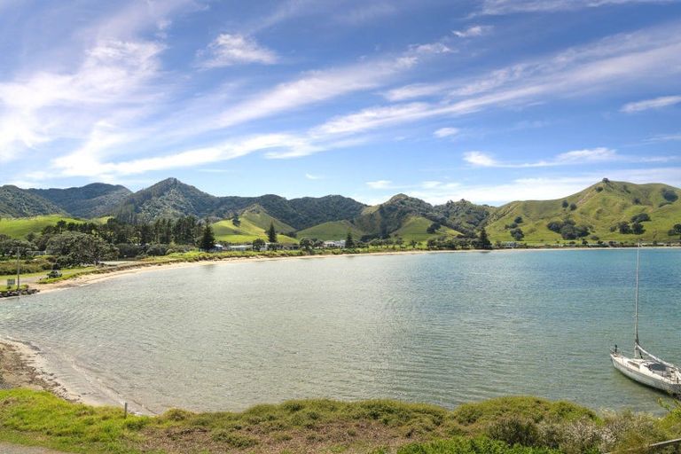 Photo of property in 50 Otautu Wharf Road, Colville, Coromandel, 3584