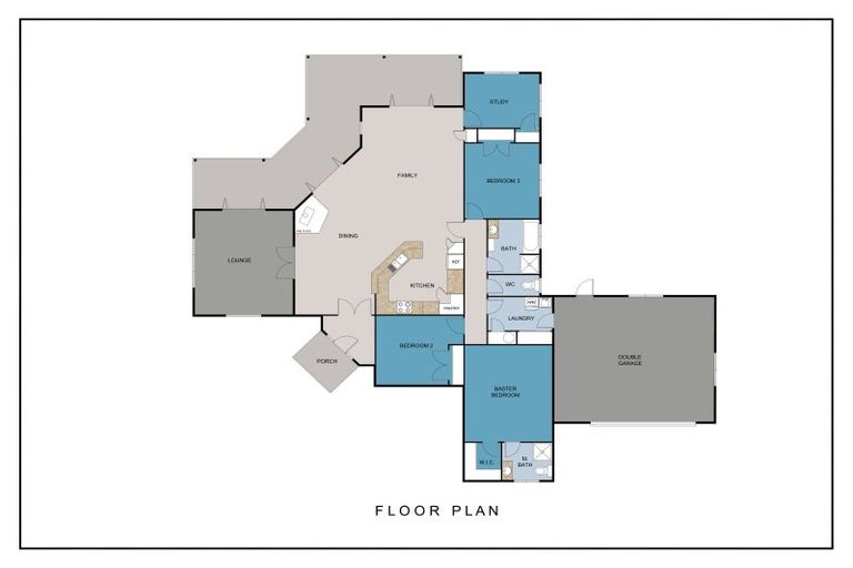 Photo of property in 43 Ted Erceg Road, Ruakaka, Whangarei, 0171