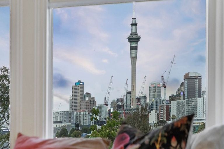 Photo of property in 1 Winn Road, Freemans Bay, Auckland, 1011