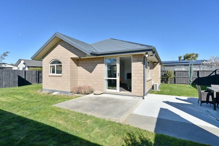 Photo of property in 7/138 Kerrs Road, Avonside, Christchurch, 8061