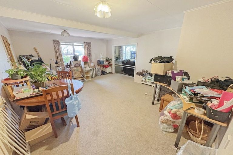 Photo of property in 59 Liverpool Street, Levin, 5510