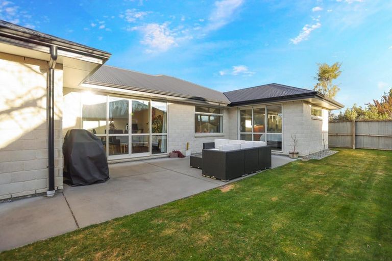 Photo of property in 25 Allison Street, Allenton, Ashburton, 7700