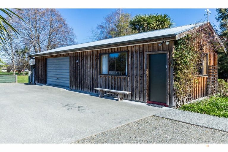 Photo of property in 12 Coles Street, Geraldine, 7930