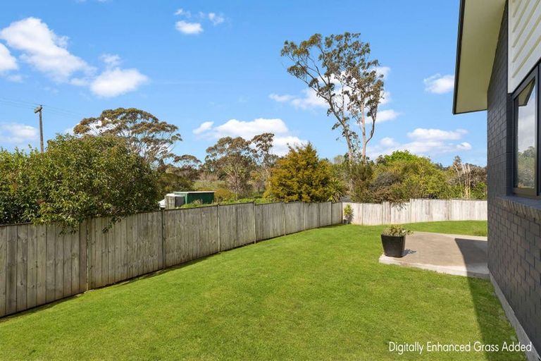 Photo of property in 8 Michelia Lane, Kaukapakapa, Helensville, 0875