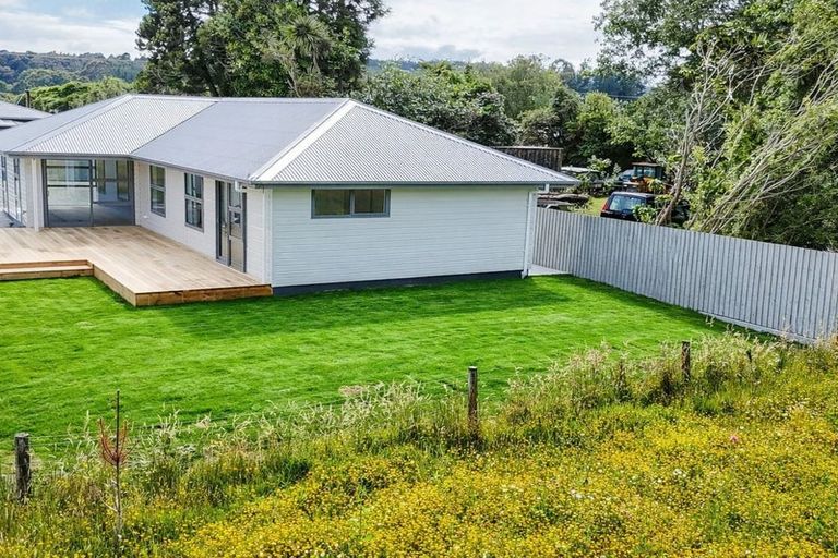 Photo of property in 164b Kaniere Road, Kaniere, Hokitika, 7811