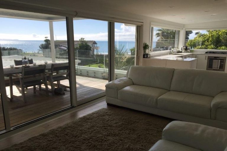 Photo of property in 16 Whitby Crescent, Mairangi Bay, Auckland, 0630