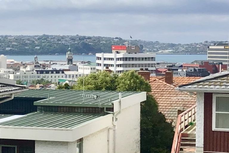 Photo of property in 80d London Street, Dunedin Central, Dunedin, 9016