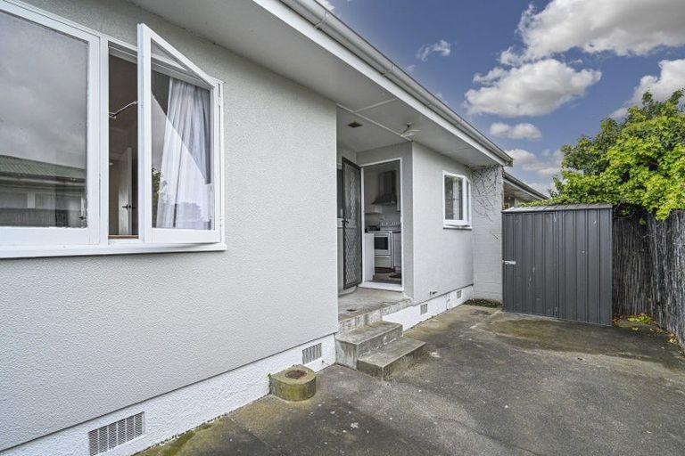 Photo of property in 2/204a Park Road South, Akina, Hastings, 4122