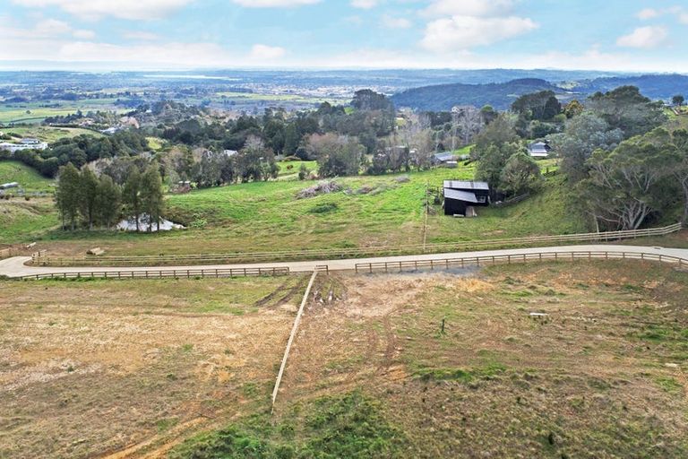 Photo of property in 729 Ponga Road, Opaheke, 2584