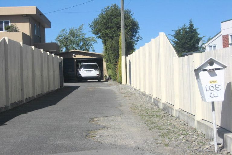 Photo of property in 105a Scott Street, Blenheim, 7201