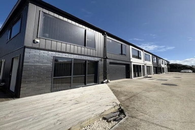 Photo of property in 7a Tairere Crescent, Rosehill, Papakura, 2113