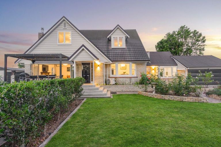 Photo of property in 1/143 Tirau Road, Cambridge, 3496