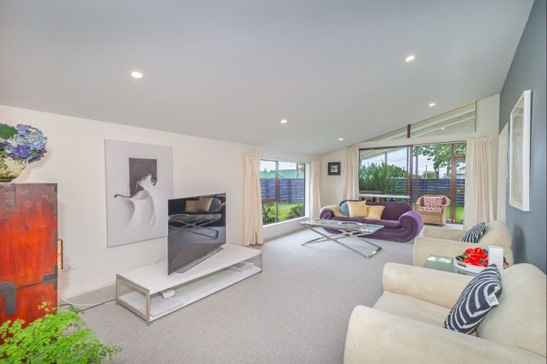 Photo of property in 117 Liverpool Street, Levin, 5510