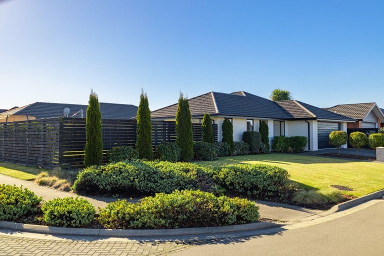 Photo of property in 15 Exeter Lane, Rolleston, 7614