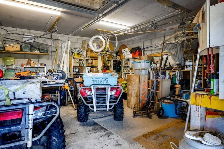 Photo of property in 48 Kawei Road, Ohawe, Hawera, 4671