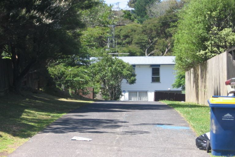 Photo of property in 1/44a Gladys Avenue, Glenfield, Auckland, 0629