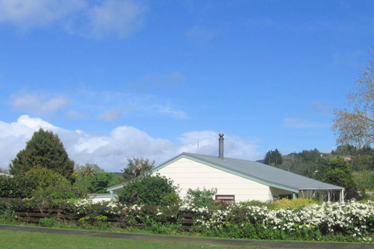 Photo of property in 18 Buller Street, Waihi, 3610