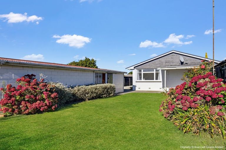 Photo of property in 6 Woods Street, Allenton, Ashburton, 7700