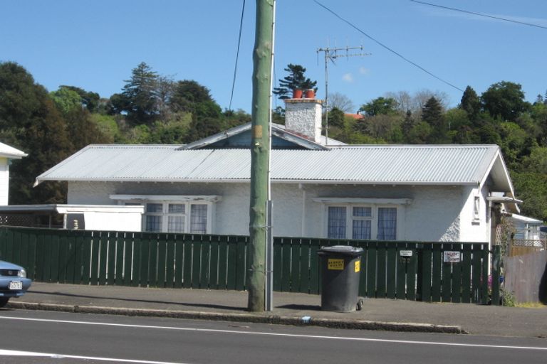 Photo of property in 132 Glasgow Street, Whanganui, 4500