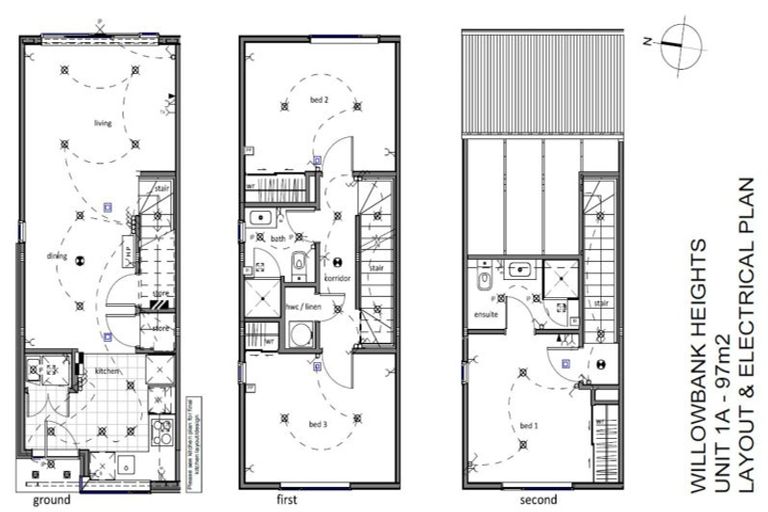 Photo of property in 9 Ara Paiwhenua, Tawa, Wellington, 5028