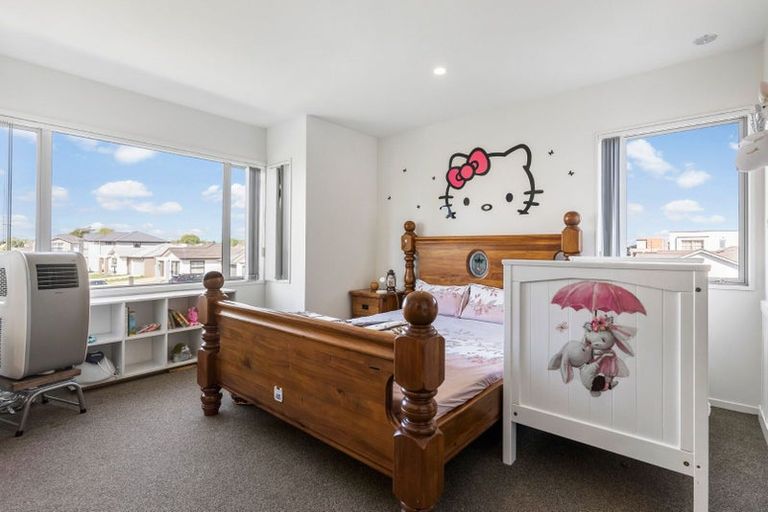 Photo of property in 1/26 Hollowout Street, Takanini, 2112