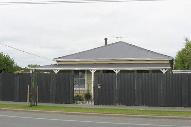 Photo of property in 54 Ashley Street, Rangiora, 7400