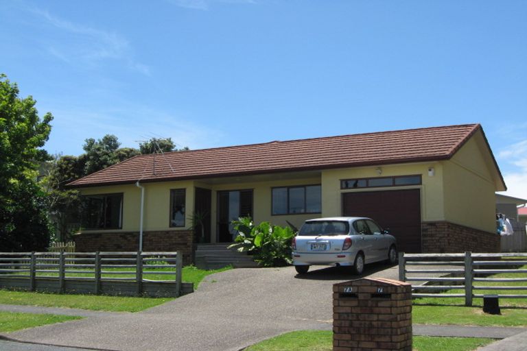 Photo of property in 7 Taihiki Road, Clarks Beach, 2122