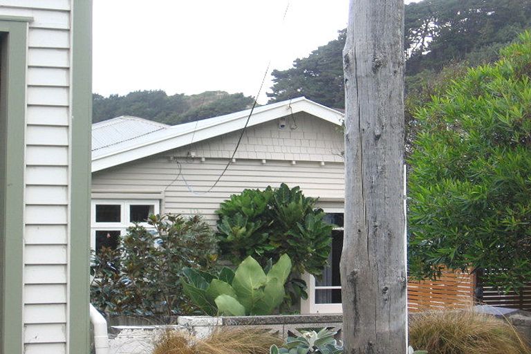 Photo of property in 83 Monro Street, Seatoun, Wellington, 6022