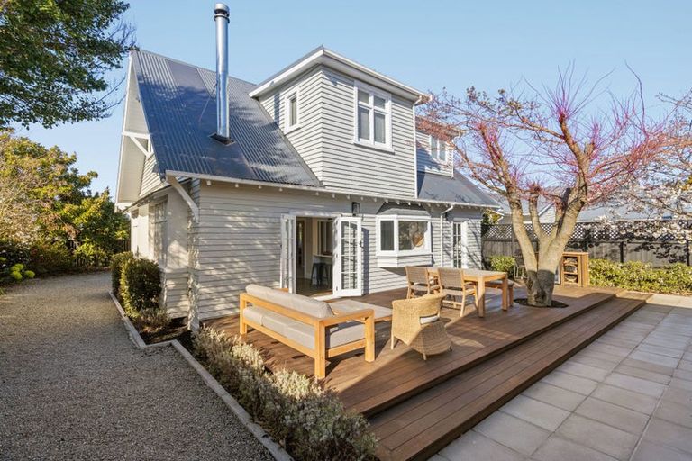 Photo of property in 5 Roosevelt Avenue, St Albans, Christchurch, 8014