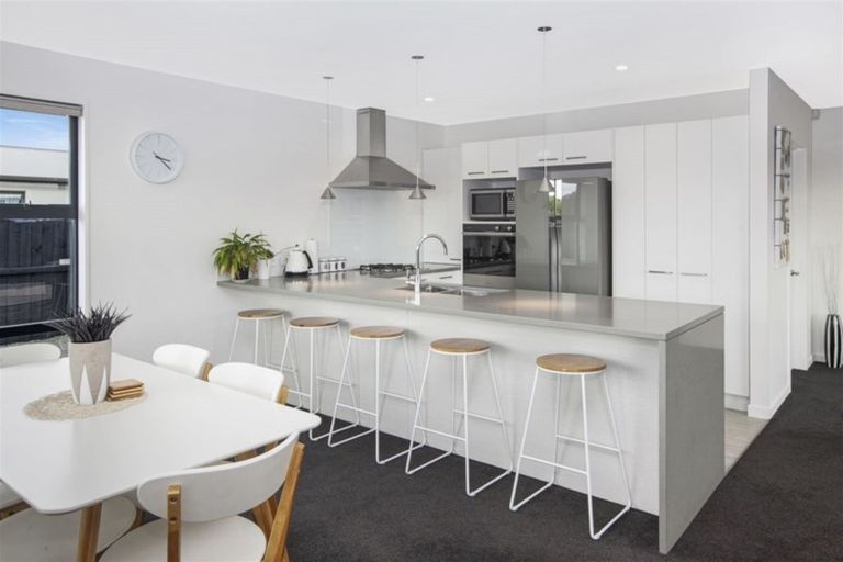 Photo of property in 41 Kingsbridge West, Burwood, Christchurch, 8083