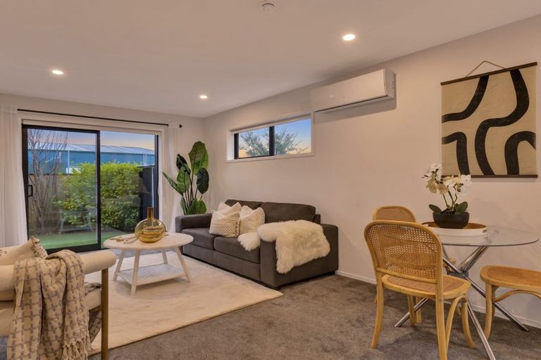 Photo of property in 2/36 Aberdeen Street, Christchurch Central, Christchurch, 8013