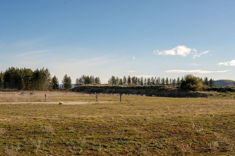 Photo of property in 18 Turbine Avenue, Twizel, 7901