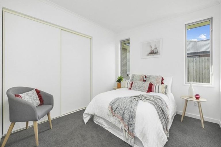 Photo of property in 15 Walter Place, Kirwee, Darfield, 7571