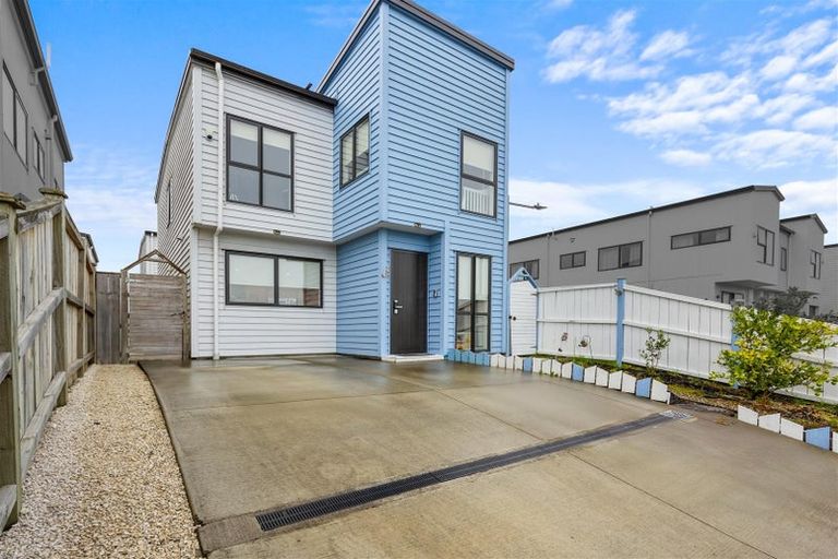 Photo of property in 26 Minhas Road, Papakura, 2110