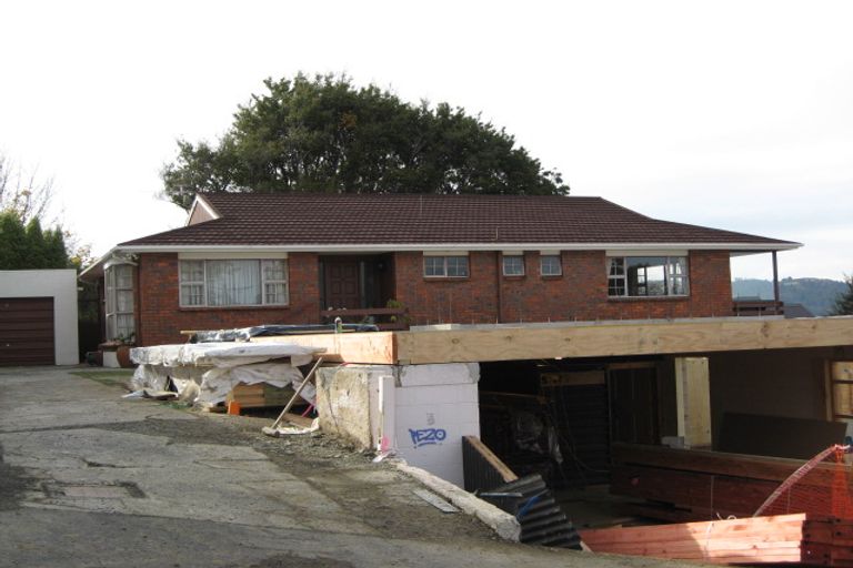 Photo of property in 27 Selkirk Street, Roslyn, Dunedin, 9010