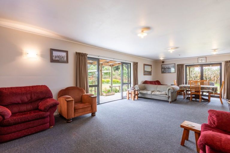 Photo of property in 41 Beckett Lane, Dannevirke, 4972
