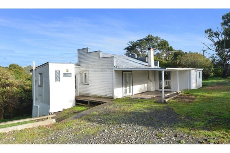 Photo of property in 1490 Mangakahia Road, Titoki, Whangarei, 0172