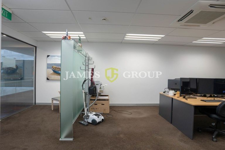 Photo of property in Heards Building, 303/2 Ruskin Street, Parnell, Auckland, 1052
