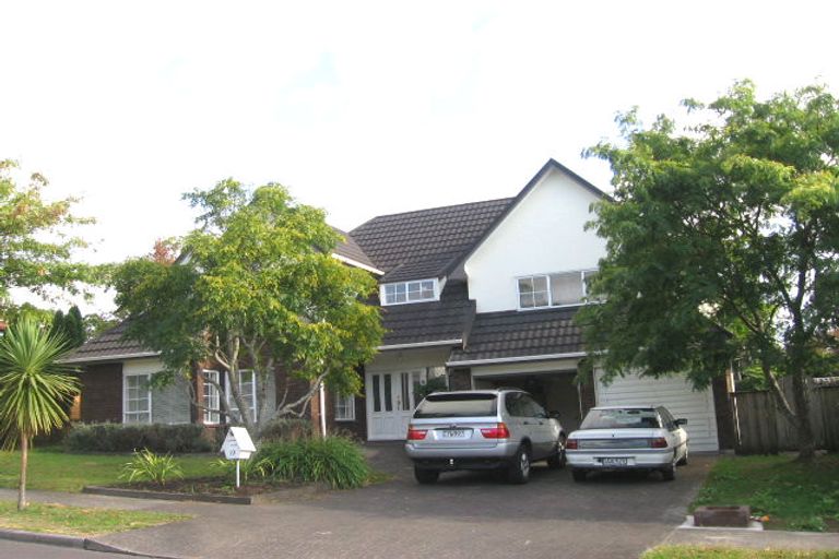 Photo of property in 10 Ravenstone Place, Chatswood, Auckland, 0626