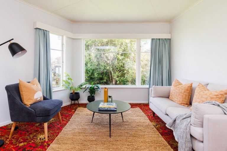 Photo of property in 6 Harford Street, Feilding, 4702