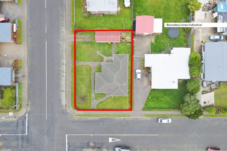Photo of property in 129 Earn Street, Appleby, Invercargill, 9812